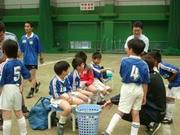 第33回春季交歓大会サッカー1
