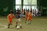第33回春季交歓大会サッカー3