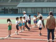第35回高知市スポーツ少年団春季交歓大会/陸上2