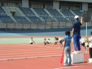 第35回高知市スポーツ少年団春季交歓大会/陸上3