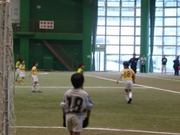 第35回春季交歓大会サッカー3