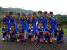 第41回秋季交歓大会サッカー1