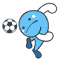 サッカー